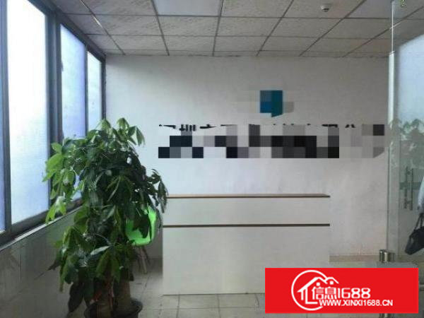 宝安福永塘尾新出楼上900平