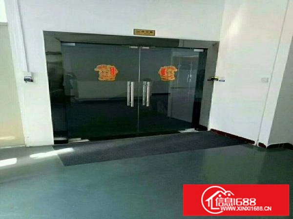 坑梓1200平带装修办公室，无需转让费