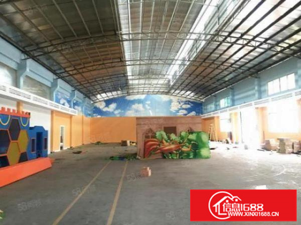 杏坛独院1500方厂房出租配套齐形象好可过环评不拆迁