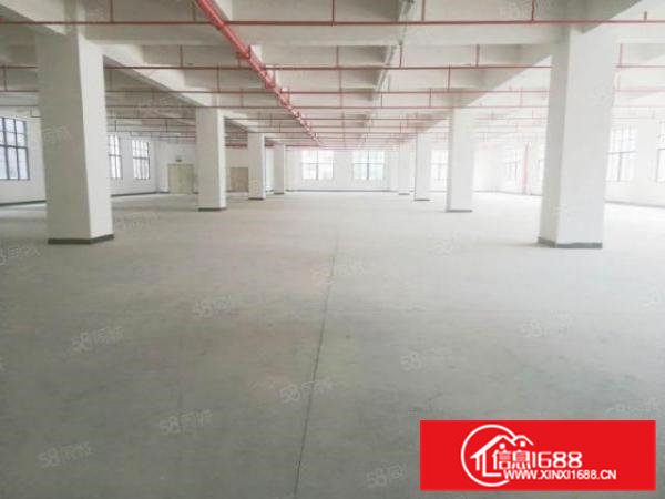 东莞虎门靠厚街主干道交通便利原房东独院厂房独立豪华办公楼分租