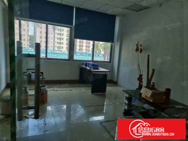 龙华商业中心带装修厂房低价出租550平