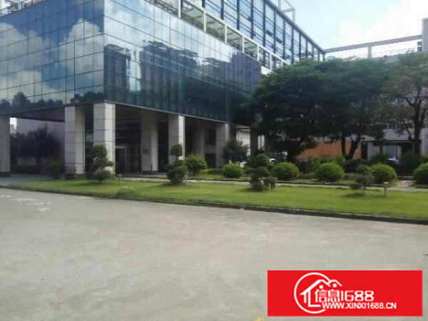 坪山区新出标准独院生物医疗厂房6300平米招租（可分