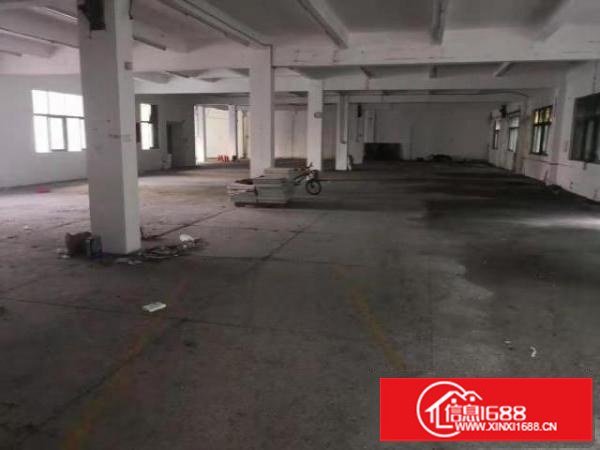 龙岗海吉星农批市场附近厂房仓库招租