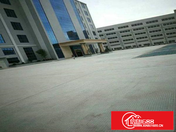 惠阳沥林爆出全新创业园独院56000平形像佳
