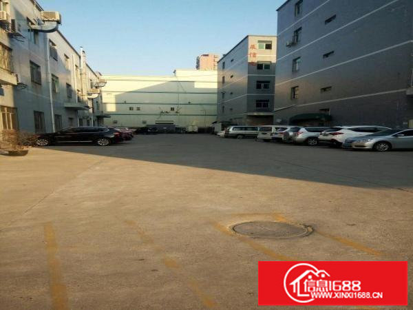 观澜樟坑径上围园区独栋5400平米出租