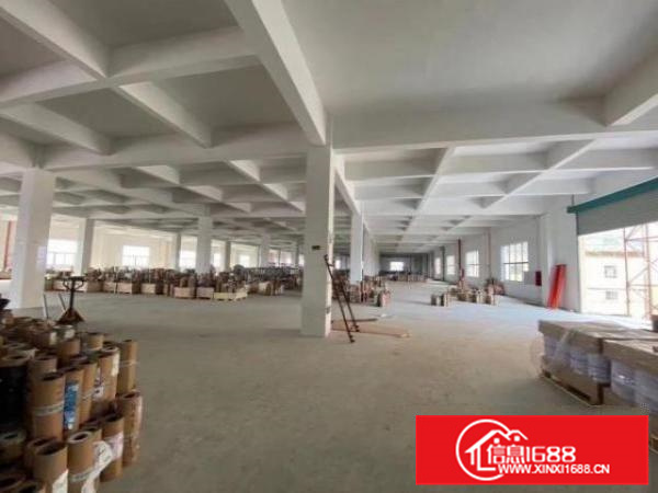 自家一手厂房，欢迎各位想开厂的朋友