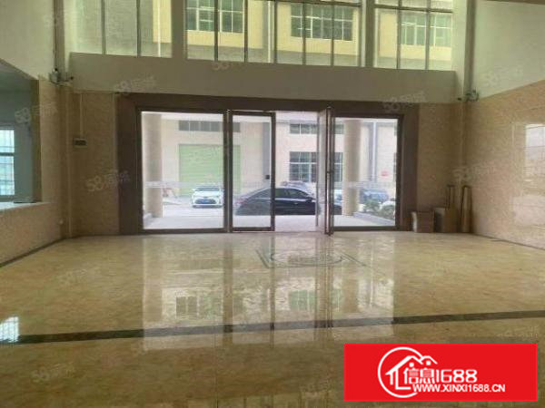 高新园区现成办公室出租，采光好，现成装修