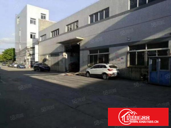 狮山经典带车独院单层2200平，格局方正，好进车，交通便利