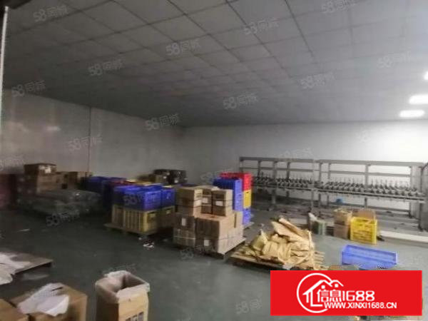 寮步镇新出原房东单一层小独院1820平方，可办环评，带牛角！