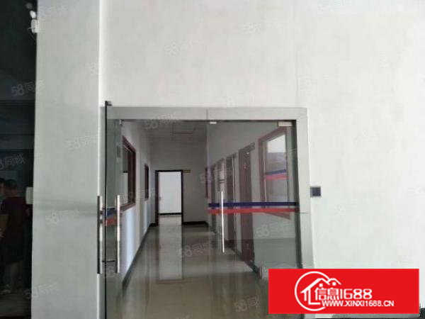 清溪镇青湖园区空出楼上700平精装修厂房实业客低价转让厂房