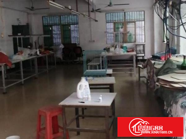 三楼无电梯，上落货有吊机，交通方便，车位充足