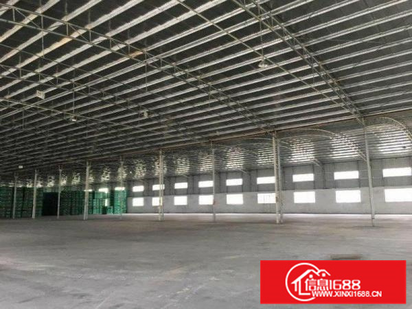 北滘单一层2000方厂房出租独门独院可办环评