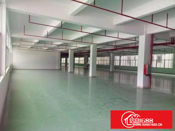 惠阳三和经济开发区新出独院标准厂房6900平出租