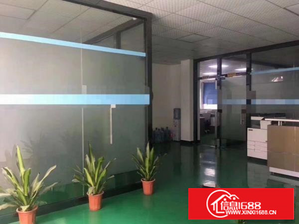 塘厦科苑城1000平一楼火爆抢租，现成装修高5.5米原房东