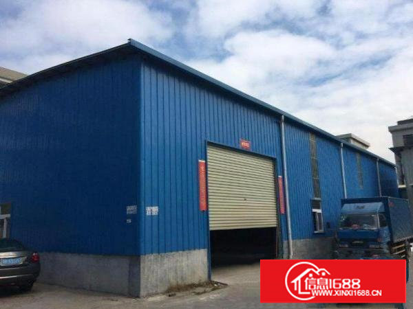 。。樟木头官仓独院钢构厂房。1000平方米。适合小污染。。