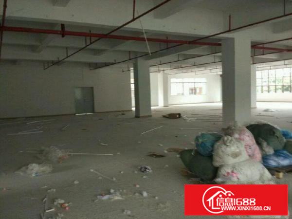 石排独院厂房出租2200平方