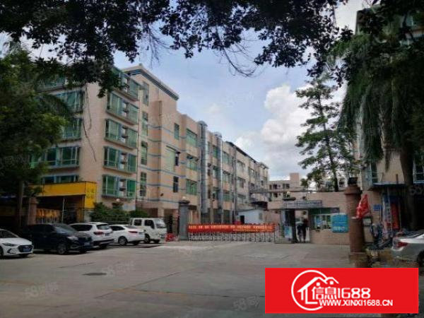 3600平米层四层毎栋,可分层租可一层分两家租。