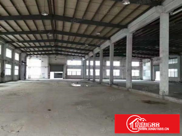 万江环城路外3000平米单一层独院