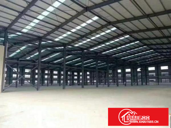 陈村工业区原房东红本厂房30000平招租