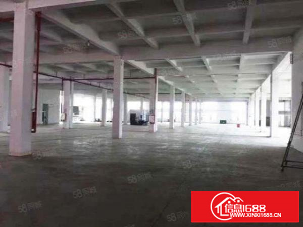 一楼2000平方！万江流涌尾新出1水电及消防齐全