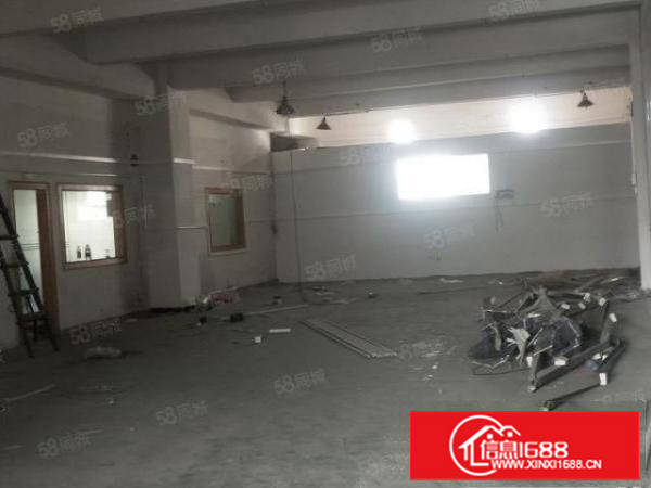 长安乌沙蔡屋工业区振荣路原房东分租1000平方标准厂房