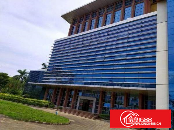 厂房招租办公楼靠近轻轨位于沙头二楼整层1250平，独门独院