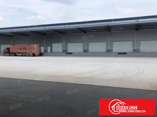 佛山标准物流仓库7万方出租可分租