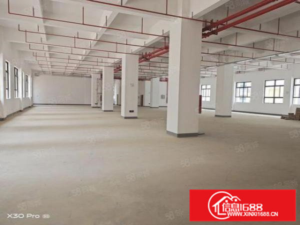 黄江镇新出全新重工厂房70000平