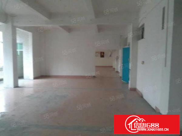 大康原房东楼上新出300平方厂房出租100起租。