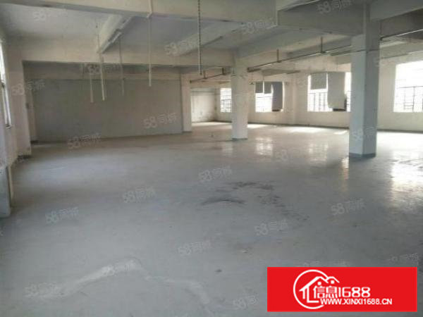 寮步百业汽配城边有一楼900平16元和二楼1200平12元