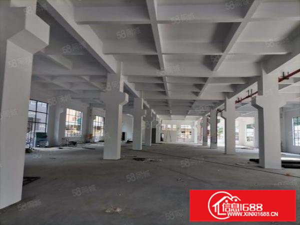 寮步凫山工业区一楼800平方出租可办环评