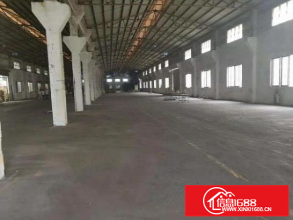 狮山佛山一环旁独门独院3500m2水电齐全厂房出租