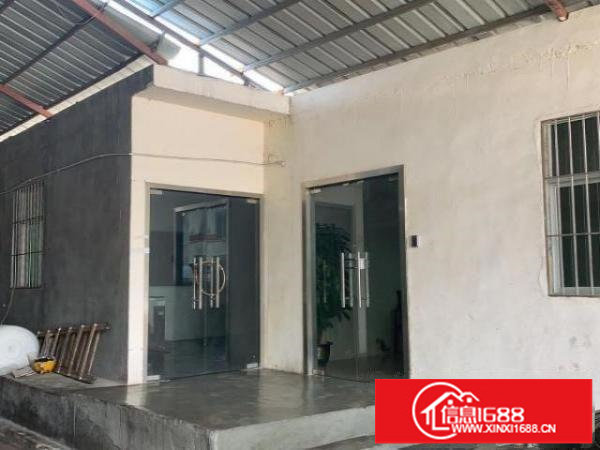 观澜厂房出租全新一楼厂房出租