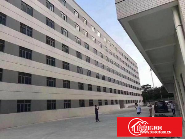 仲恺原房东独独院厂房20000平米