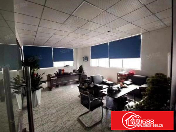 凤岗油甘埔新出楼上1000平方现成装修，报价便宜