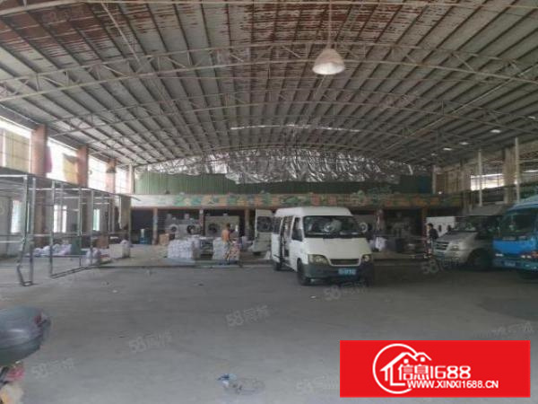 带蒸汽）西樵科技工业园2500方厂房仓库出租