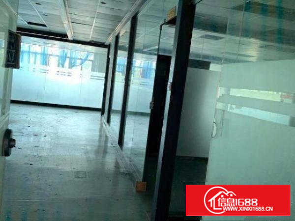 富源工业城高端厂房出租