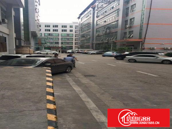 坂田一楼1360平出租空地大