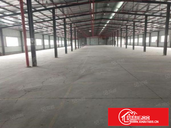 信息真实，新出厂房3500平，内部设施齐全，整理即可入驻！！