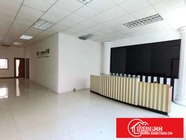 沙荷路旁独院厂房3600㎡