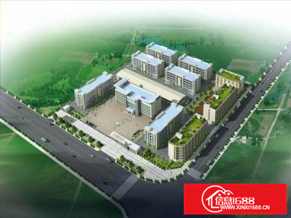 水口独栋新建标准厂房8300平方招租（可分租）