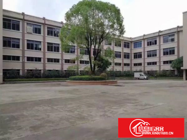 仲恺独院标准厂房18000出租