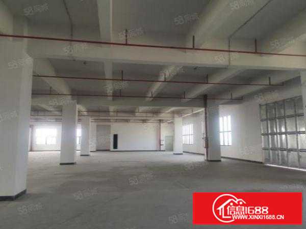 茶山塘边全新厂房自带印刷喷粉五金塑胶环评，交通方便车位充足