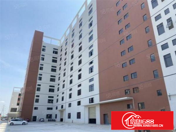 一线大路边，可分租，顺德杏坛28000平方标准厂房出租