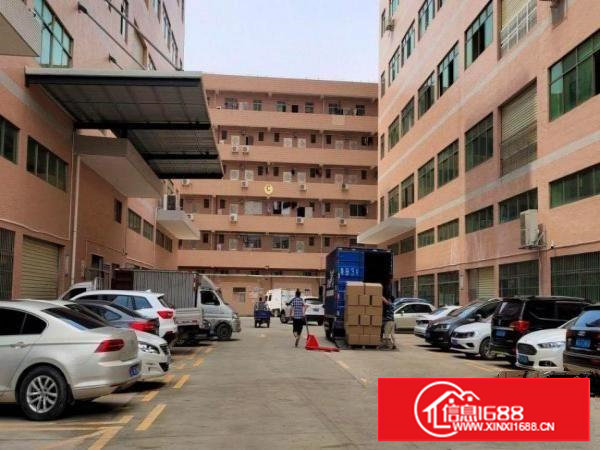 龙背岭即将空出一楼700平出租，现成办公，有行吊