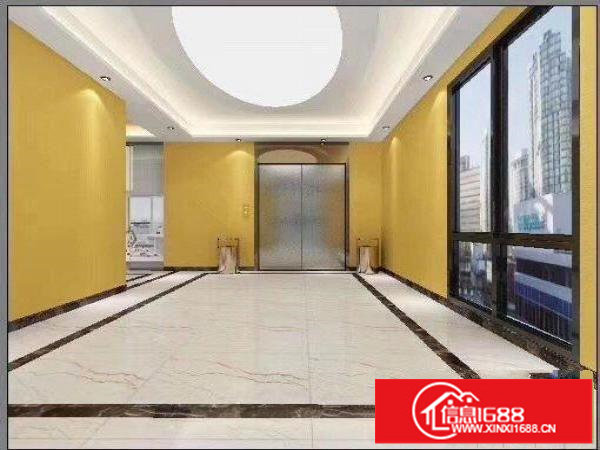 坂田杨美业主直租格泰隆园区