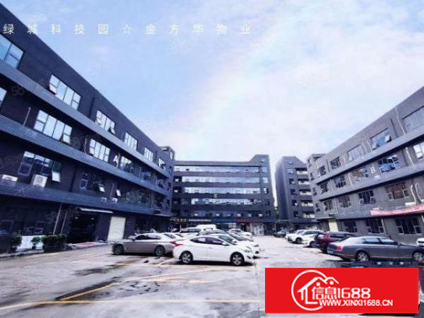 坂田五和地铁站60至1000平，办公仓库招租