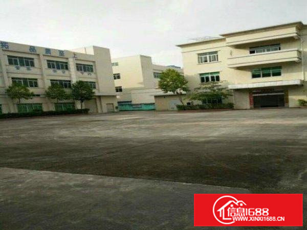 清溪镇浮岗原房东带装修二楼680平方招租水电齐全