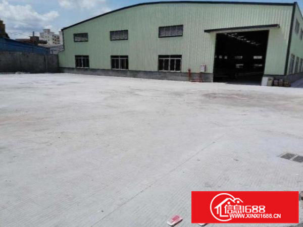 独院钢构8000方，高度8米，工业用地，500方起