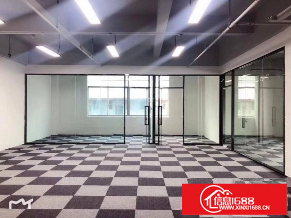 杨美地铁口200平电商创意园